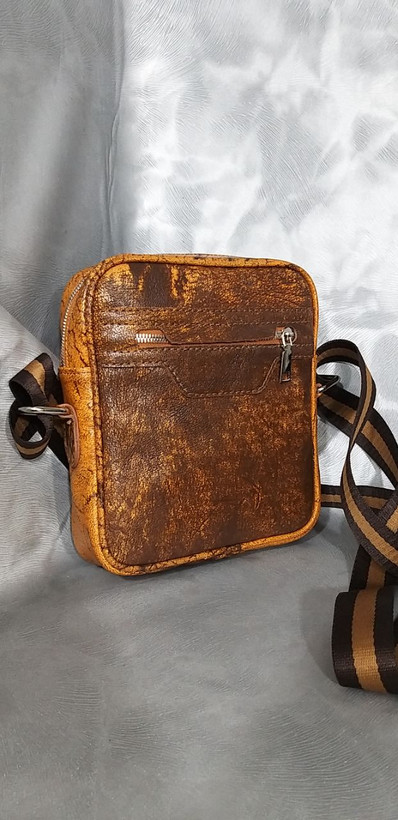 کیف دوشی