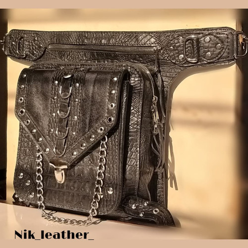 کیف کمری
